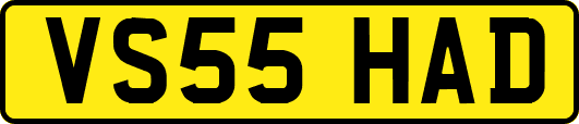 VS55HAD