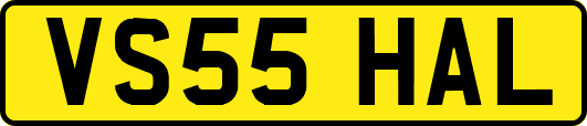 VS55HAL