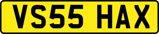 VS55HAX