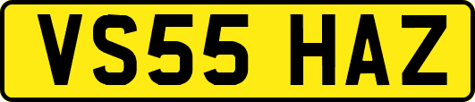 VS55HAZ