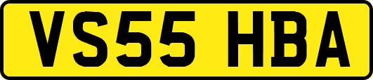 VS55HBA