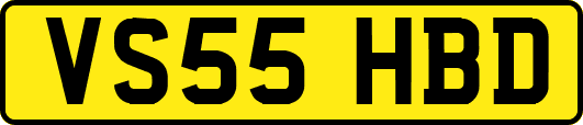VS55HBD