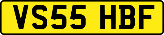VS55HBF