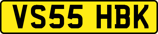 VS55HBK