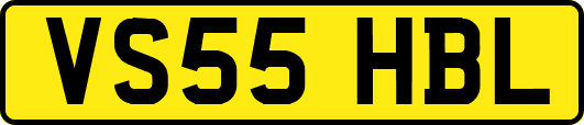 VS55HBL