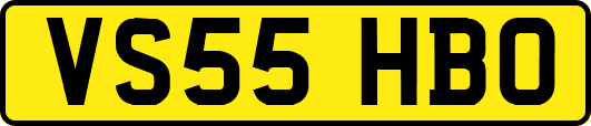 VS55HBO