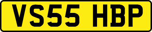 VS55HBP