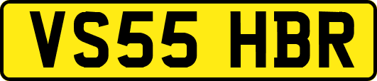 VS55HBR