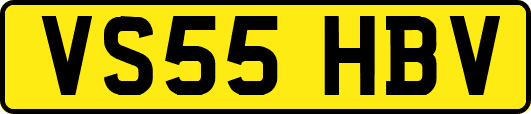 VS55HBV