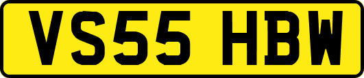 VS55HBW