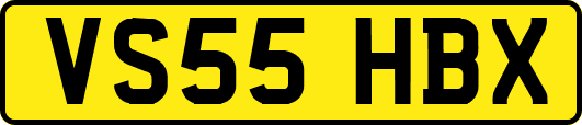 VS55HBX