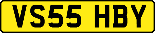 VS55HBY