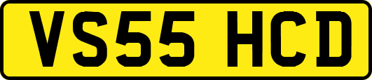 VS55HCD