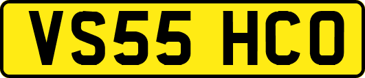 VS55HCO
