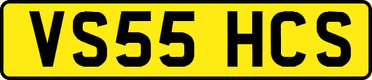 VS55HCS