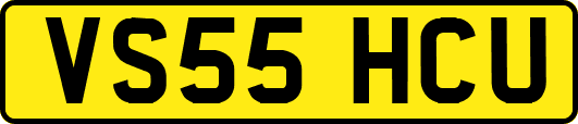 VS55HCU