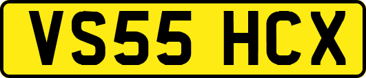 VS55HCX
