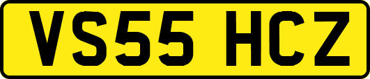 VS55HCZ