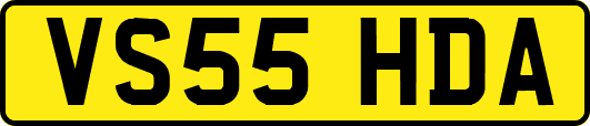 VS55HDA
