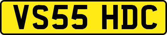 VS55HDC