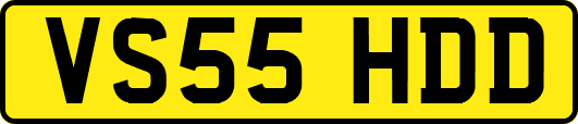 VS55HDD