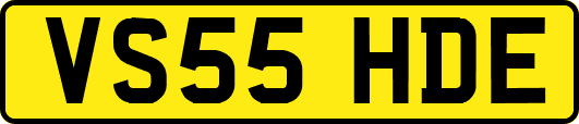 VS55HDE