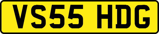 VS55HDG