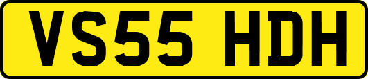 VS55HDH