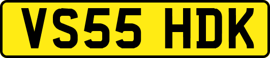 VS55HDK