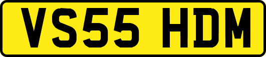 VS55HDM
