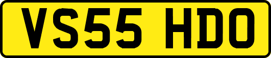 VS55HDO