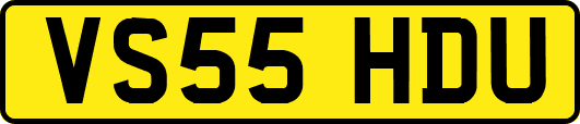 VS55HDU