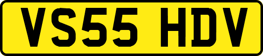 VS55HDV