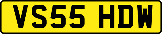 VS55HDW
