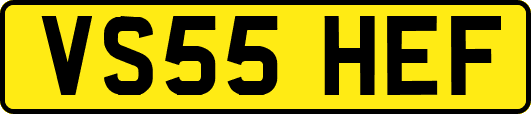 VS55HEF