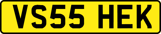 VS55HEK