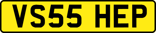 VS55HEP