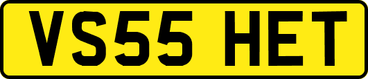 VS55HET