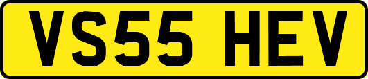 VS55HEV
