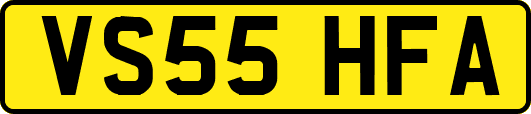 VS55HFA