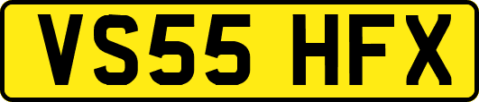 VS55HFX