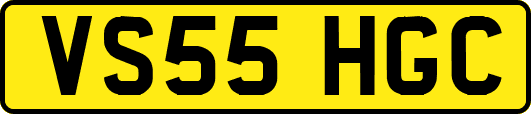 VS55HGC