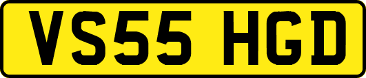 VS55HGD