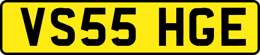 VS55HGE