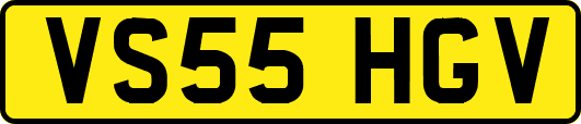 VS55HGV