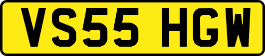 VS55HGW