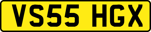 VS55HGX