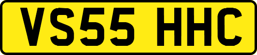VS55HHC