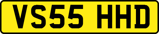 VS55HHD
