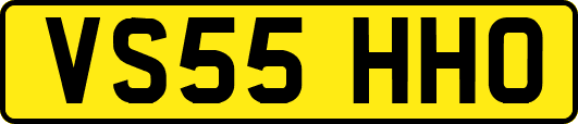 VS55HHO